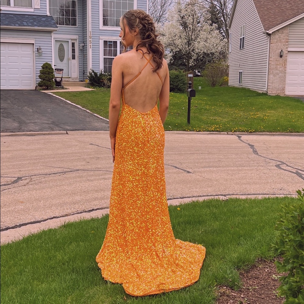 Long Dress